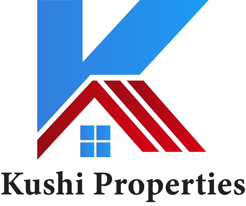 Kushi Properties Logo
